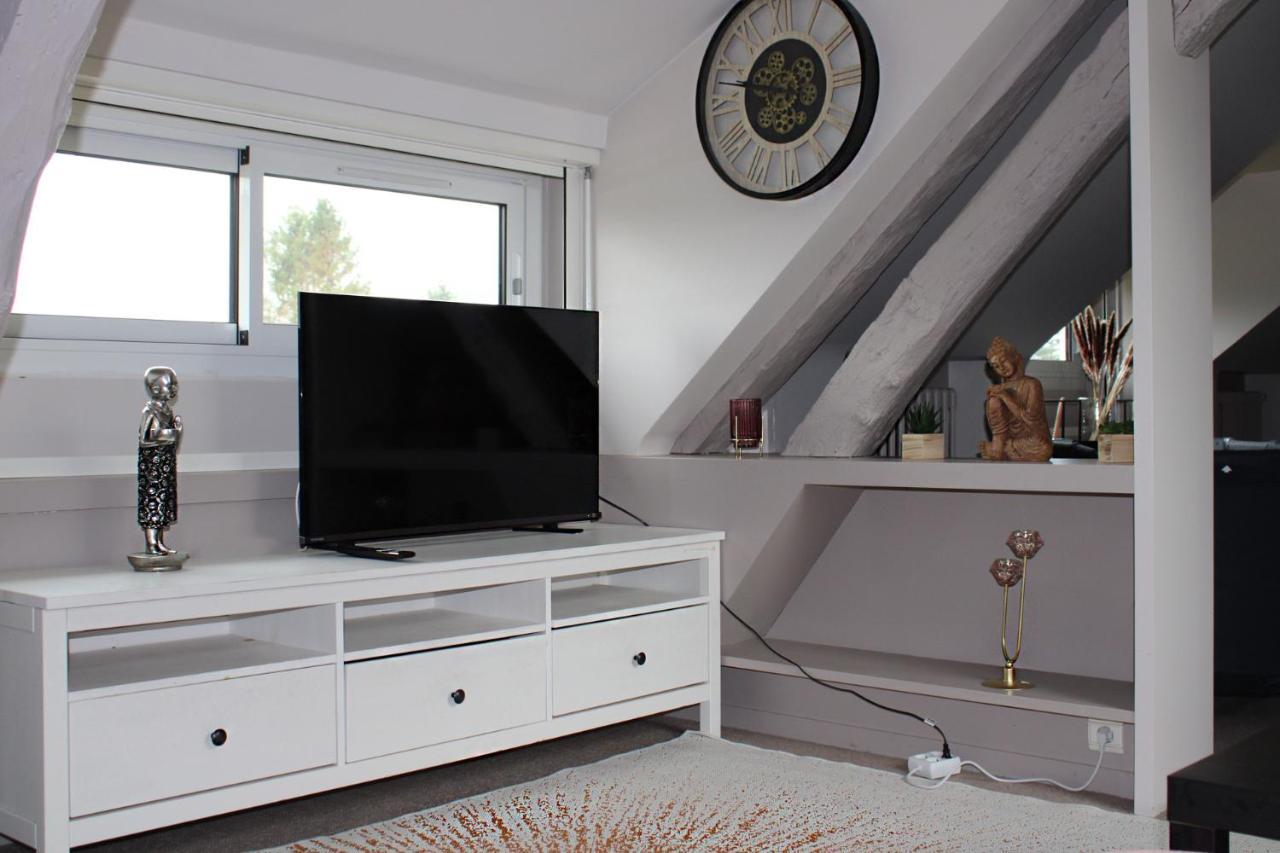 Maison Menadel อีฟโตต์ ภายนอก รูปภาพ