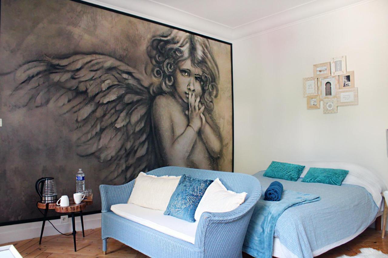 Maison Menadel อีฟโตต์ ภายนอก รูปภาพ