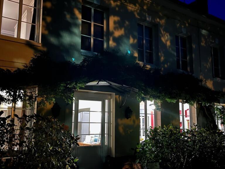 Maison Menadel อีฟโตต์ ภายนอก รูปภาพ